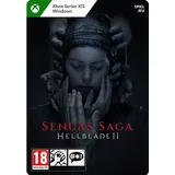 Microsoft Senua's Saga: Hellblade II Download Xbox One/SX)