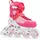 Blackwheels Playful Pink 39-42
