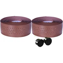 Velox Lenkerband SOFT GRIP Einheitsgröße braun