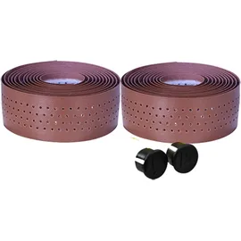 Velox Lenkerband SOFT GRIP Einheitsgröße braun
