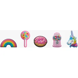 Crocs Everything Nice 5 Pack Pink