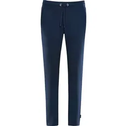 SCHNEIDER SPORTSWEAR Damen Hose ALICEW-HOSE, dunkelblau, 44