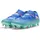 Puma Future 7 Ultimate FG/AG bluemazing/puma white/electric peppermint 40,5