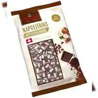 Sarotti Schokoladentäfelchen Napolitains (1kg)