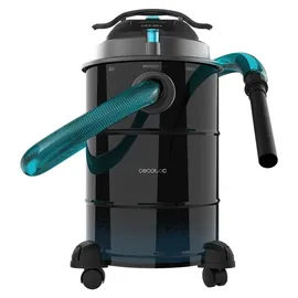 Cecotec Conga Ash 6000 Easygo Home Xl schwarz