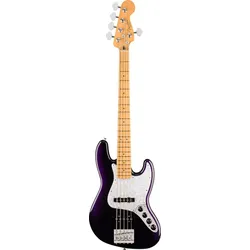 Player II Modified Jazz Bass V MN (Dusk)