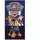 Paw Patrol Strandtuch 70 x 140 cm blau