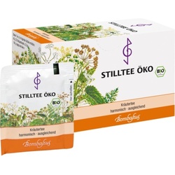 STILLTEE öko Filterbeutel