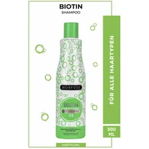 Morfose Biotin Shampoo 500 ml