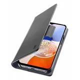 Cellular Line Galaxy A15 Flipcase schwarz