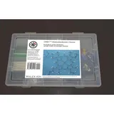 Wiley-VCH GmbH ORBIT Molekülbaukasten Chemie: Profi-Set in extra großer Sortierbox