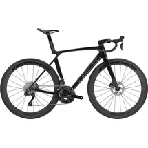 Trek Madone SL 6 2026 28 Zoll RH ML Unisex schwarz/grau