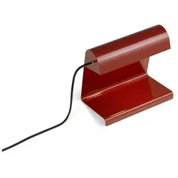 Vitra - Lampe de Bureau Tischleuchte Japanese Red