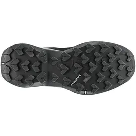 Lowa Maddox Pro GTX Low Damen Schwarz / Grau 43,5
