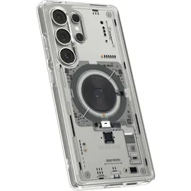 SPIGEN Galaxy S25 Ultra Handyhülle transparent