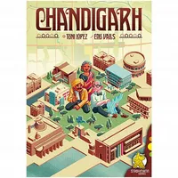 Strohmann Games Chandigarh - deutsch