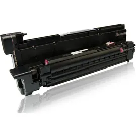 Tintencenter kompatibel zu HP CB387A / 824A Bildtrommel, magenta