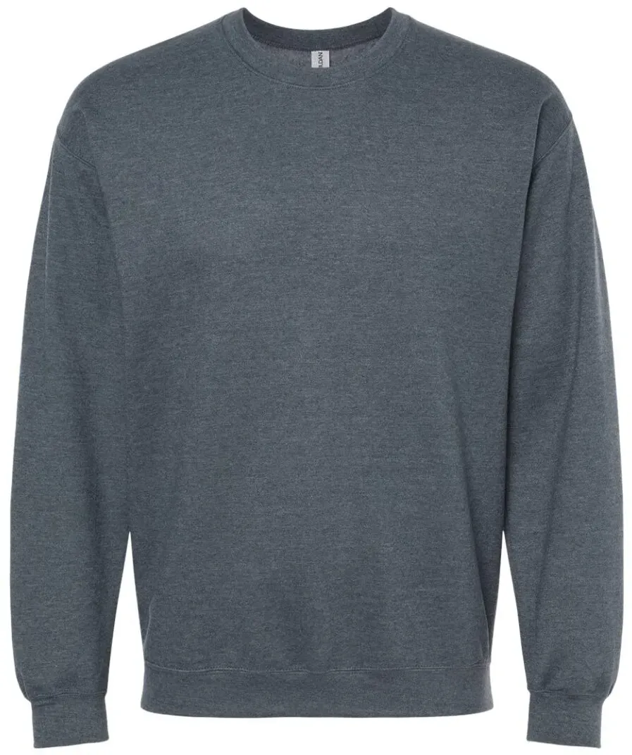 Gildan - Softstyle Unisex Pullover \SF000\