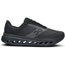On Cloudsurfer Next Herren Black / Eclipse 42