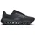 On Cloudsurfer Next Herren Black / Eclipse 42