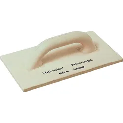 Kronen Reibebrett Reibfix-Holz 20x36cm