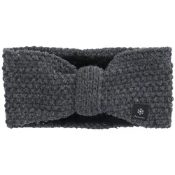 Antonio Damen Strickstirnband mit Fleece W23/24