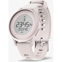 Sportuhr Stoppuhr Laufsport W500 S rosa rosa S