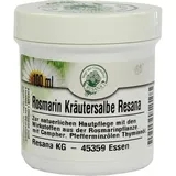 Resana Rosmarin Kräutersalbe