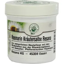 Resana Rosmarin Kräutersalbe