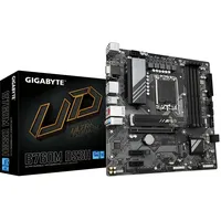 Gigabyte B760M DS3H Mainboard - Unterstützt Intel Core Prozessoren