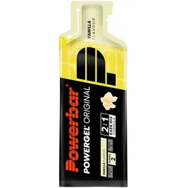 Powerbar PowerGel Original Vanilla 24 x 41 g