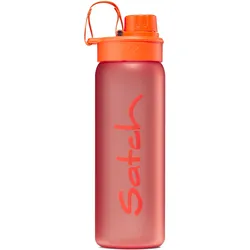 satch Sport Trinkflasche | Trinkflasche für Kinder | Orange