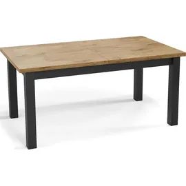 pphu meblokar karol wierczyski Lancelot 120 x 76 x 67 cm Eiche braun