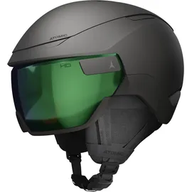 Atomic Revent GT AMID Visor HD black