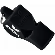 Erima Fox 40 Schiedsrichterpfeife Classic schwarz