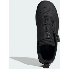 Five Ten Freerider Pro Boa Schwarz 45 1/3