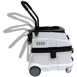 DeTec. Industriesauger DT-IS40L