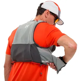 Millet Intense 5 Laufrucksack Grau
