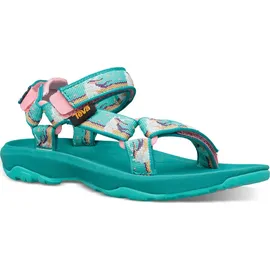Teva Hurricane XLT2 Unicorn 33