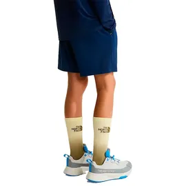 The North Face Poly Knit Kurze Hose Blau 6 Jahre
