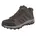 REDMONDTM MID WATERPROOF Herren Gr 47 cordovan tangy orange Mesh Synthetik Schuhe Wanderschuh wasserdicht