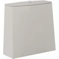 Kludi RESA S Wassertank 27WCTO2 (Unteranschluss) Matt Light Dove