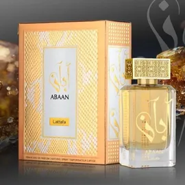 Lattafa Abaan Eau de Parfum 100 ml