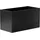 Guardi Metall-Hochbeet 140 x 70 x 76 cm Anthrazit