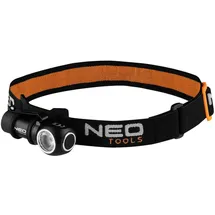 Neo Tools 99-027 Schwarz