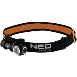 Neo Tools 99-027 Schwarz