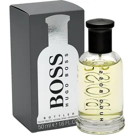 HUGO BOSS Bottled Eau de Toilette 50 ml