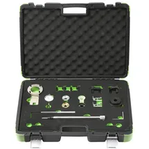 Jbm KIT DE CALADO Vw/audi 1,8/2,0L TURBO