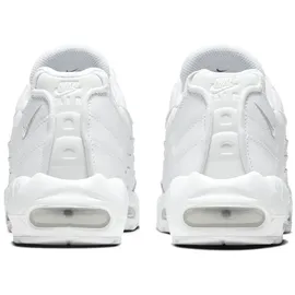 Nike Air Max 95 Essential Herren White/Grey Fog/White 47