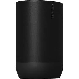 Sonos Move 2 schwarz